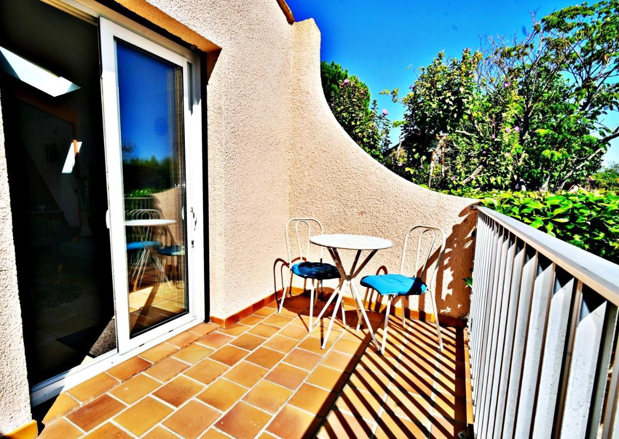 Chez Sandrine Ramonville-Saint-Agne Exterior photo