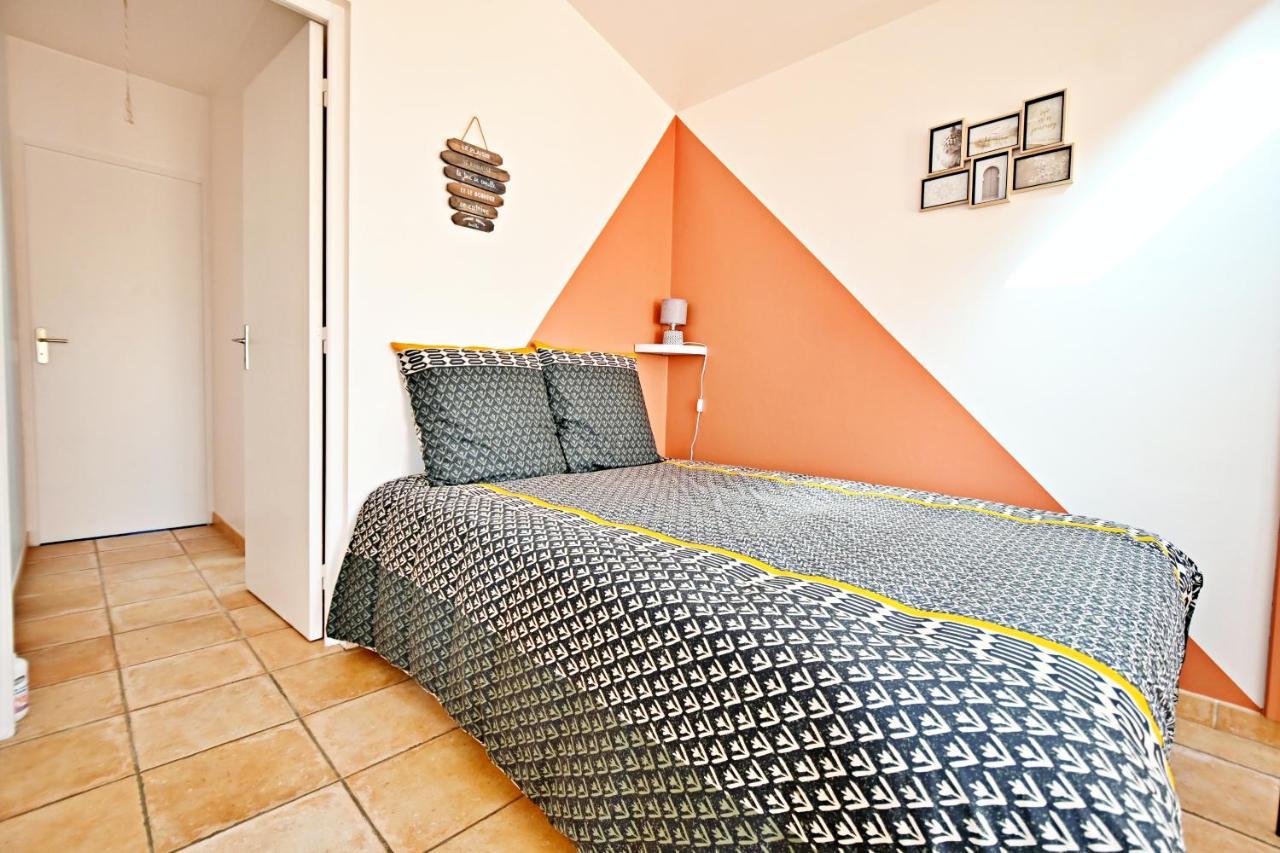 Chez Sandrine Ramonville-Saint-Agne Exterior photo
